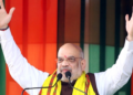 Amit Shah to take part in roadshow in Nagaland on Feb 20