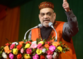 Amit Shah will visit three states in three days, address public meetings
