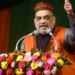 Amit Shah will visit three states in three days, address public meetings