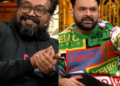 Anurag Kashyap lavishes praise on Kapil Sharma’s performance in ‘Zwigato’