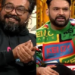 Anurag Kashyap lavishes praise on Kapil Sharma’s performance in ‘Zwigato’