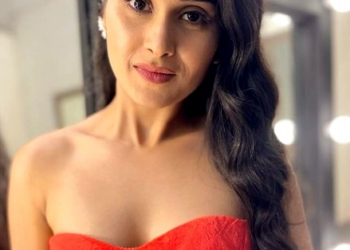 Anushka Kaushik learns Wing Chun, says, ‘more women should learn it’