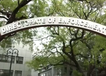 Arms, drugs recovery case: ED conducts raids in Punjab