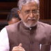 BJP RS MP Sushil Modi blames RJD for Chhapra violence