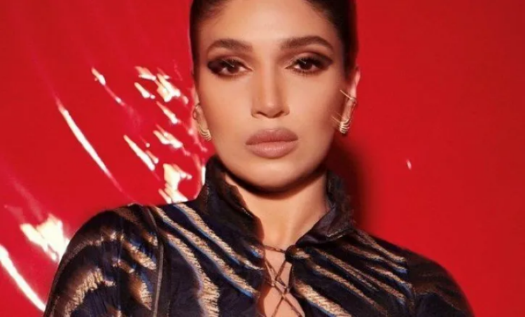 Bhumi Pednekar Celebrates 8 Years Of DLKH, Shares A Deleted Scene