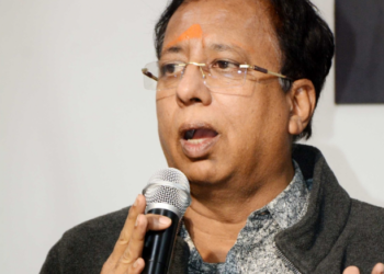 Bihar BJP Prez alleges Minister’s role into teen’s murder in Muzaffarpur case