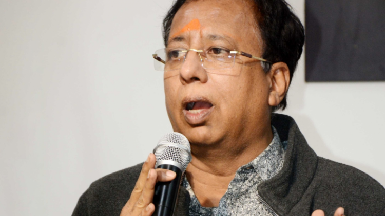 Bihar BJP Prez alleges Minister’s role into teen’s murder in Muzaffarpur case