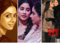 Boney Kapoor, Khushi Kapor And Janhvi Kapoor Remembers Sridevi