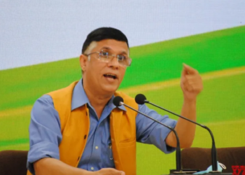 Case filed against Cong leader Pawan Khera in Lucknow