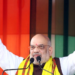 Centre committed to solve Naga issue: Amit Shah