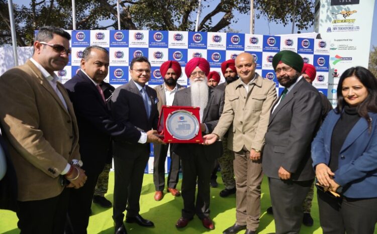 EV is necessary to reduce vehicular pollution: Nijjar