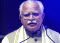 Dayanand’s nationalist ideology inspired many freedom fighters: Khattar