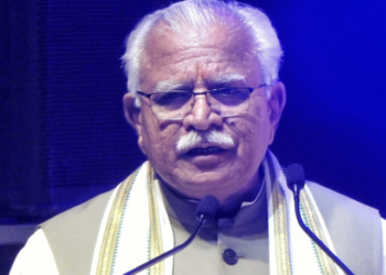 Dayanand’s nationalist ideology inspired many freedom fighters: Khattar
