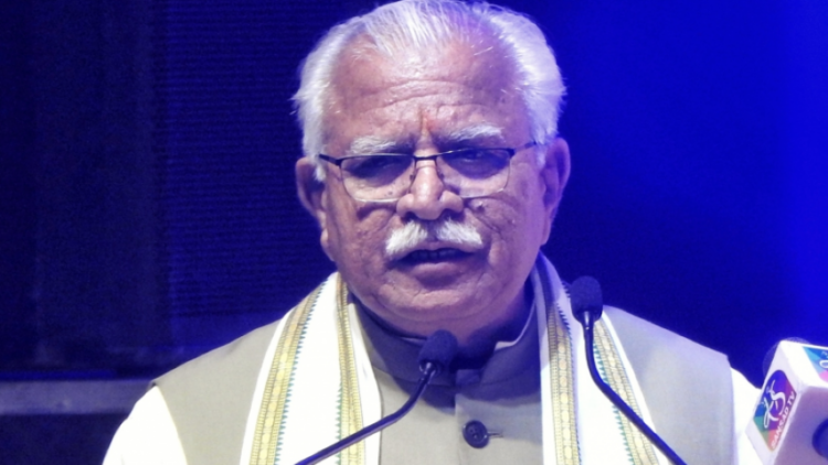 Dayanand’s nationalist ideology inspired many freedom fighters: Khattar