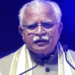 Dayanand’s nationalist ideology inspired many freedom fighters: Khattar