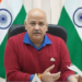 Delhi govt to offer 4-yr Optometry course at Guru Nanak Eye Care Centre