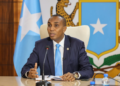 EAC ministers to review report on admission of Somalia into regional bloc