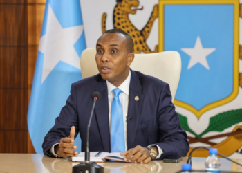 EAC ministers to review report on admission of Somalia into regional bloc