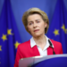 EU assures Ukraine of support as Zelensky visits Brussels