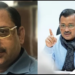 Ensure proper salary for all workers, BJP leader urges Kejriwal