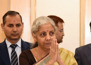 Entire Rs 16,982 cr GST compensation cess to states to be cleared: FM