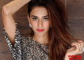 Erica Fernandes had gala time shooting ‘Ishq Hua’ in Chandigarh