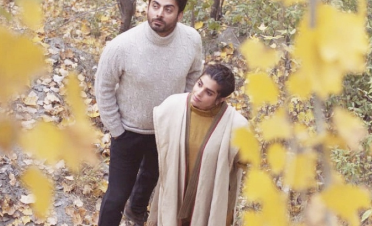 Fawad, Sanam-starrer ‘Barzakh’ to premiere at Series Mania Fest