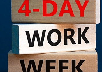 Four-day week boosts employee well-being, reduces stress: New trial