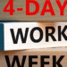 Four-day week boosts employee well-being, reduces stress: New trial