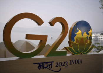 G-20 summit participants to be welcomed at IGI airport