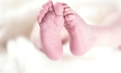 Gene-edited babies living happily with parents, says scientist who created them