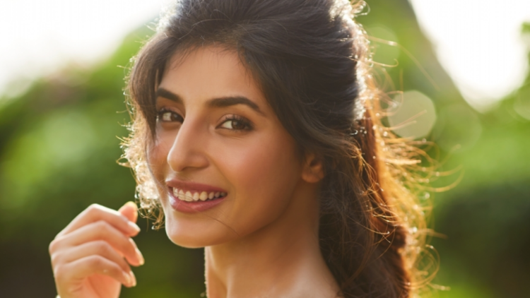 Harshita Gaur says ‘Jehanabad’ has earned her respect as an actress
