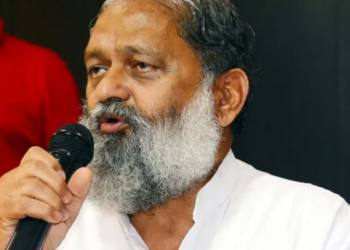 Haryana govt launches campaign to stop transmission of measles