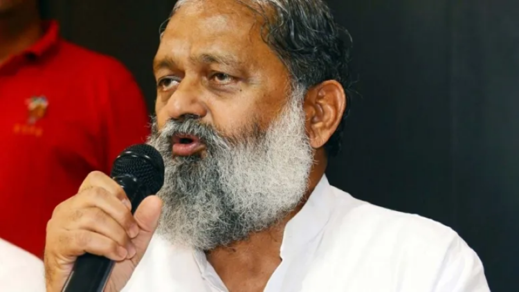 Haryana govt launches campaign to stop transmission of measles