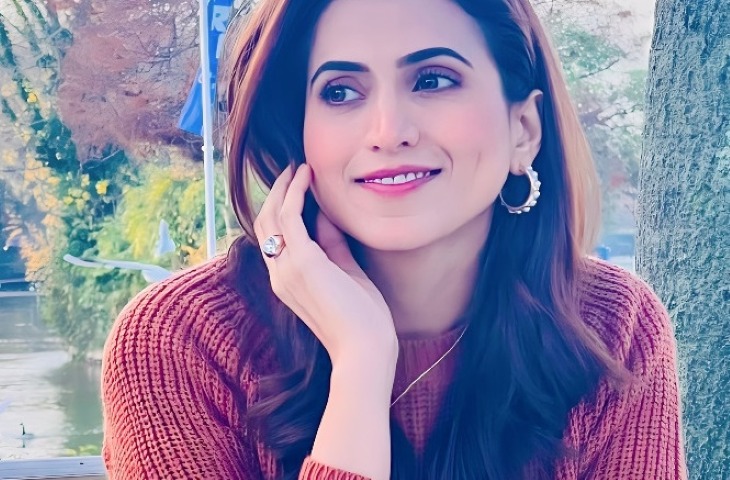 Hashneen Chauhan recalls being cheated by people in initial years of acting career