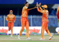 ILT20: David Wiese’s deadly spell helps Gulf Giants knock out Sharjah Warriors