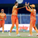 ILT20: David Wiese’s deadly spell helps Gulf Giants knock out Sharjah Warriors