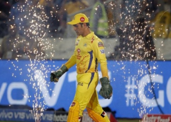 IPL 2023: This will be the close of MS Dhoni’s career with CSK, says Matthew Hayden