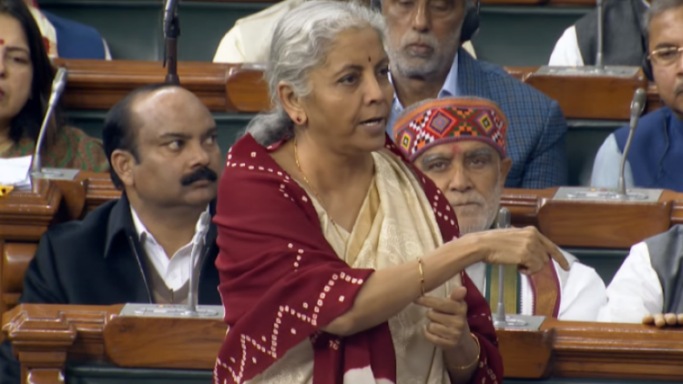 India talking with G20 nations to build norms for regulating crypto mining: Finance Minister