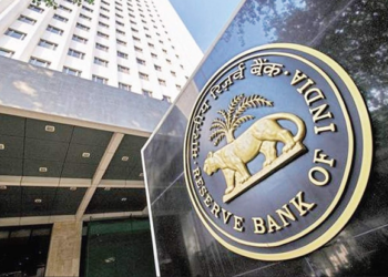 India’s forex reserves post biggest weekly fall in 11 months