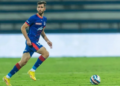 ISL: Kerala Blasters FC sign midfielder Farooq from Bengaluru FC