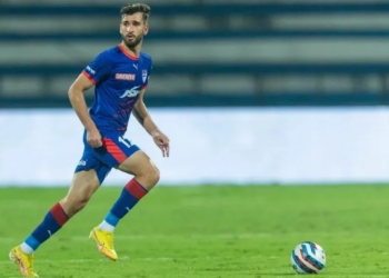 ISL: Kerala Blasters FC sign midfielder Farooq from Bengaluru FC