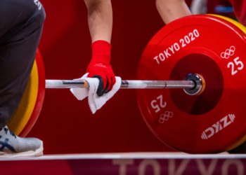 Khelo India women’s weightlifting, cycling events to take place this month