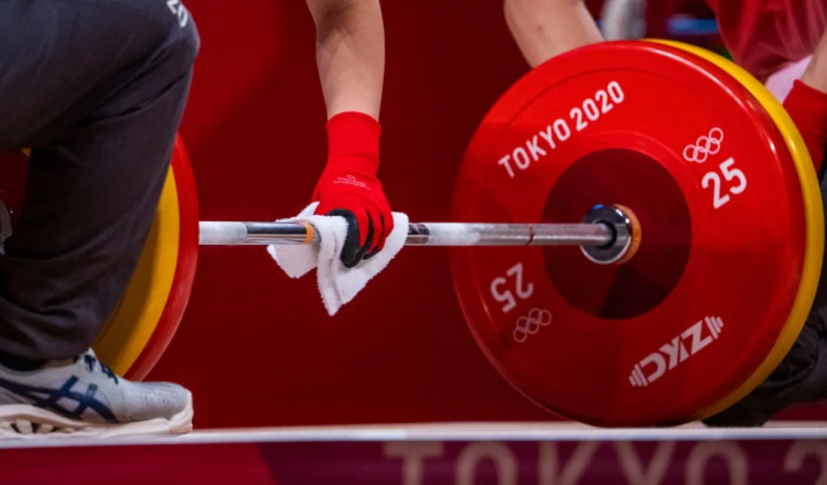 Khelo India women’s weightlifting, cycling events to take place this month