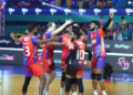 PVL: Kolkata Thunderbolts confirm spot in semi-finals with win over Chennai Blitz