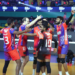 PVL: Kolkata Thunderbolts confirm spot in semi-finals with win over Chennai Blitz