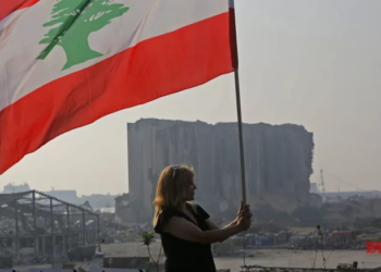 Lebanon says US sanctions can’t prevent its humanitarian aid into Syria