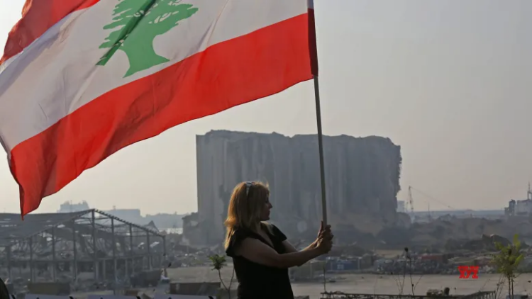 Lebanon says US sanctions can’t prevent its humanitarian aid into Syria