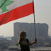 Lebanon says US sanctions can’t prevent its humanitarian aid into Syria