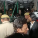 Leopard that attacked 3 in Ghaziabad court captured